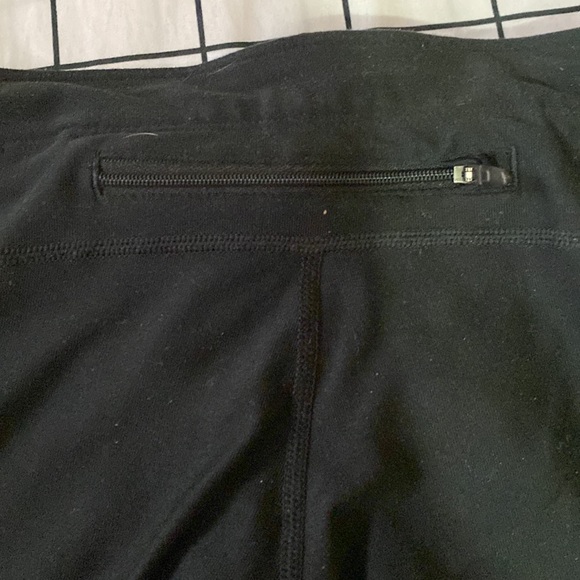 Nike Dri-Fit cropped leggings - Picture 3 of 8